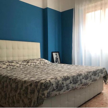 Trastevere Room โรม ภายนอก รูปภาพ