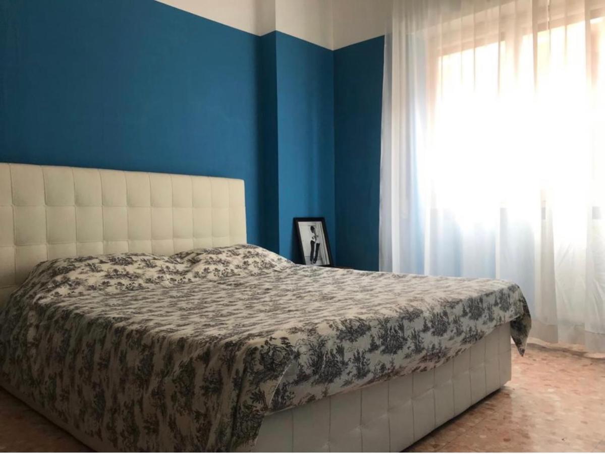 Trastevere Room โรม ภายนอก รูปภาพ