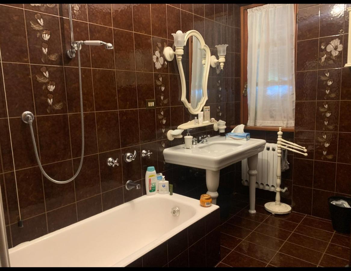Trastevere Room โรม ภายนอก รูปภาพ